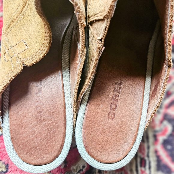 Sorel Wedges - Picture 5 of 6